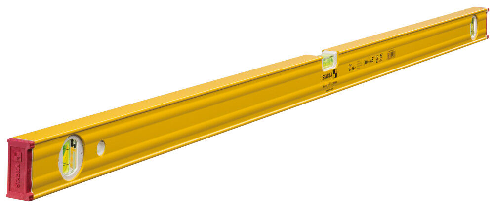 Stabila Type 80A 48 In. Level
