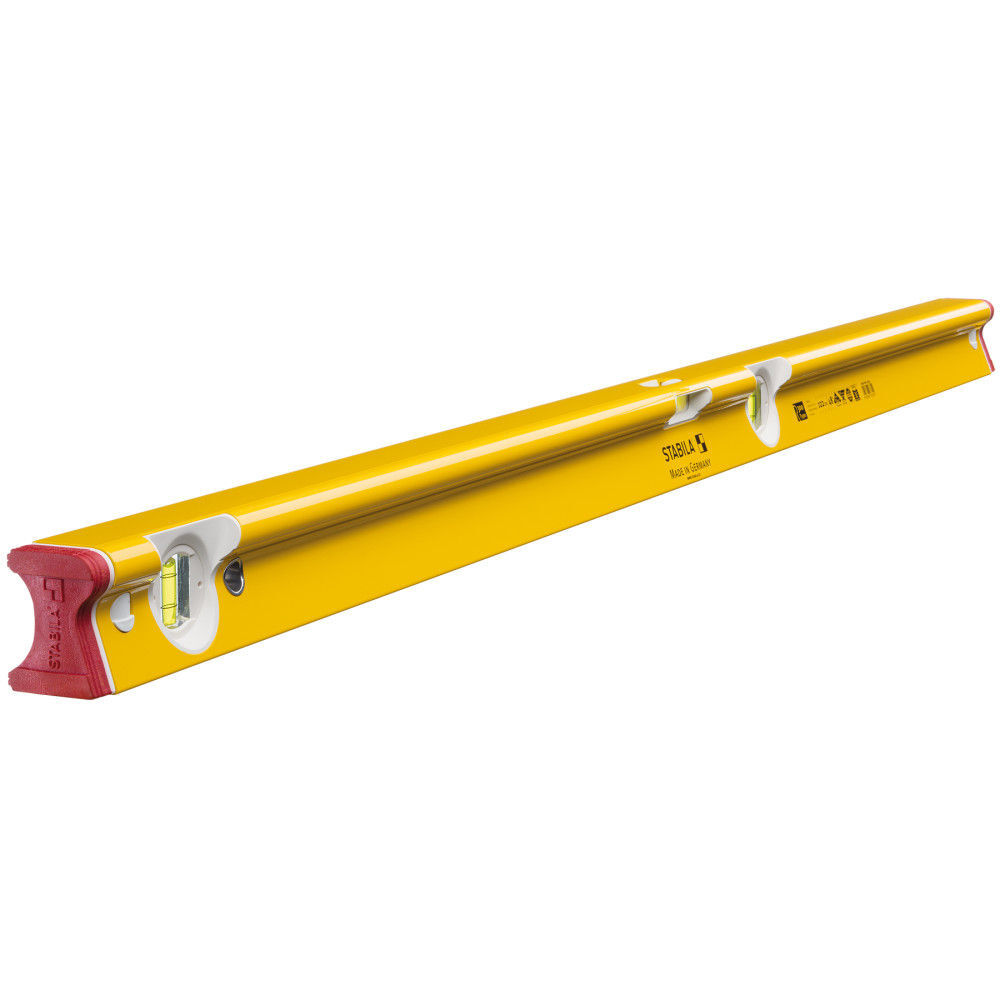 Stabila 48 inch Type R300 R Beam Level Tool