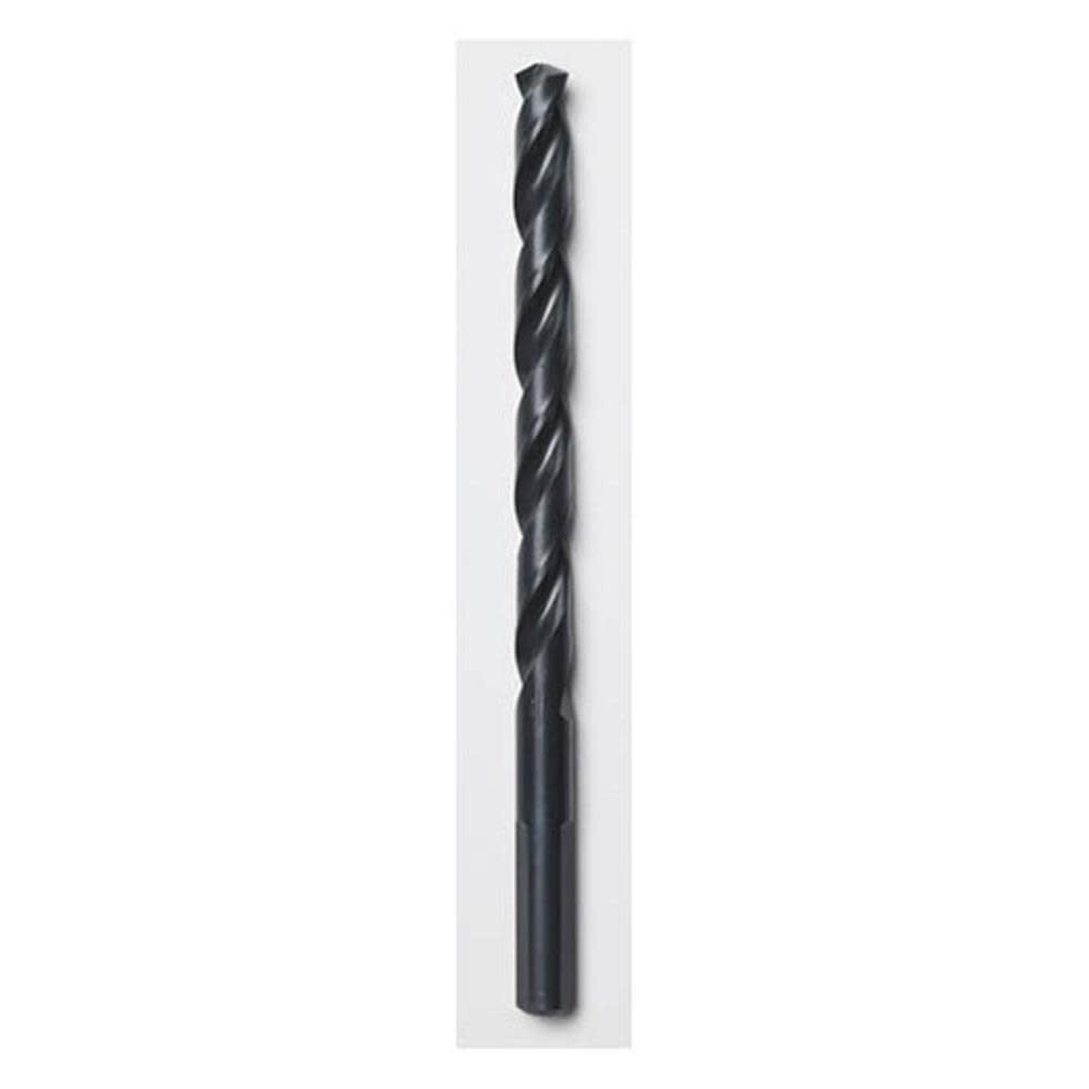 Milwaukee 5/64 in. Thunderbolt Black Oxide Drill Bit