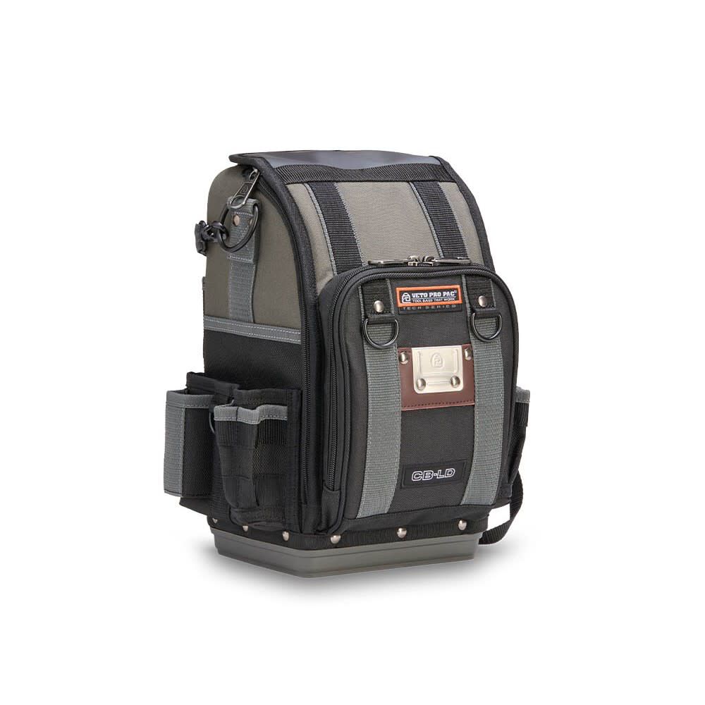 Veto Pro Pac CB-LD Compact Technicians Bag