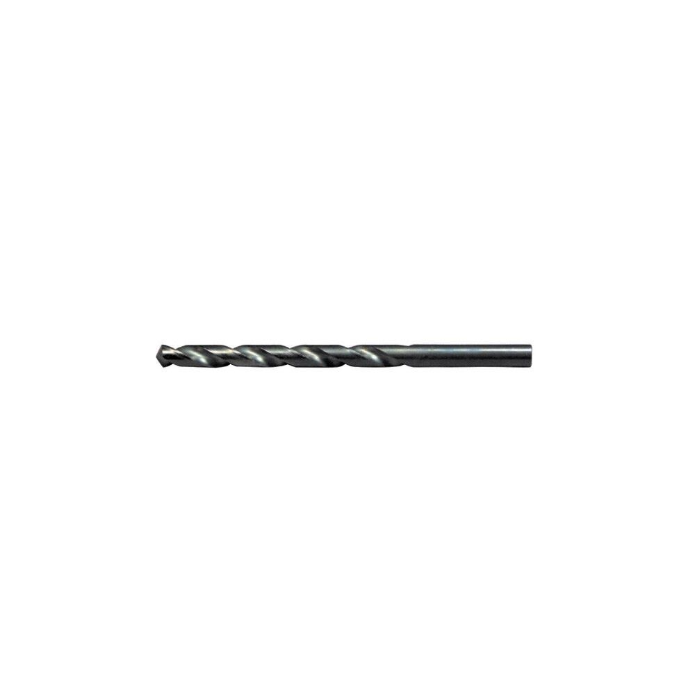 Viking Drill 3/8 In. Diameter High Speed Steel Jobber Length Drill Bit, 3/8 Inch x 5 Inch