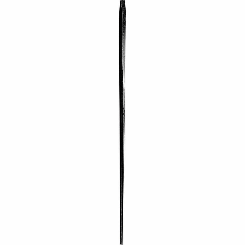 True Temper 60 In. Wedge Point Crow Bar