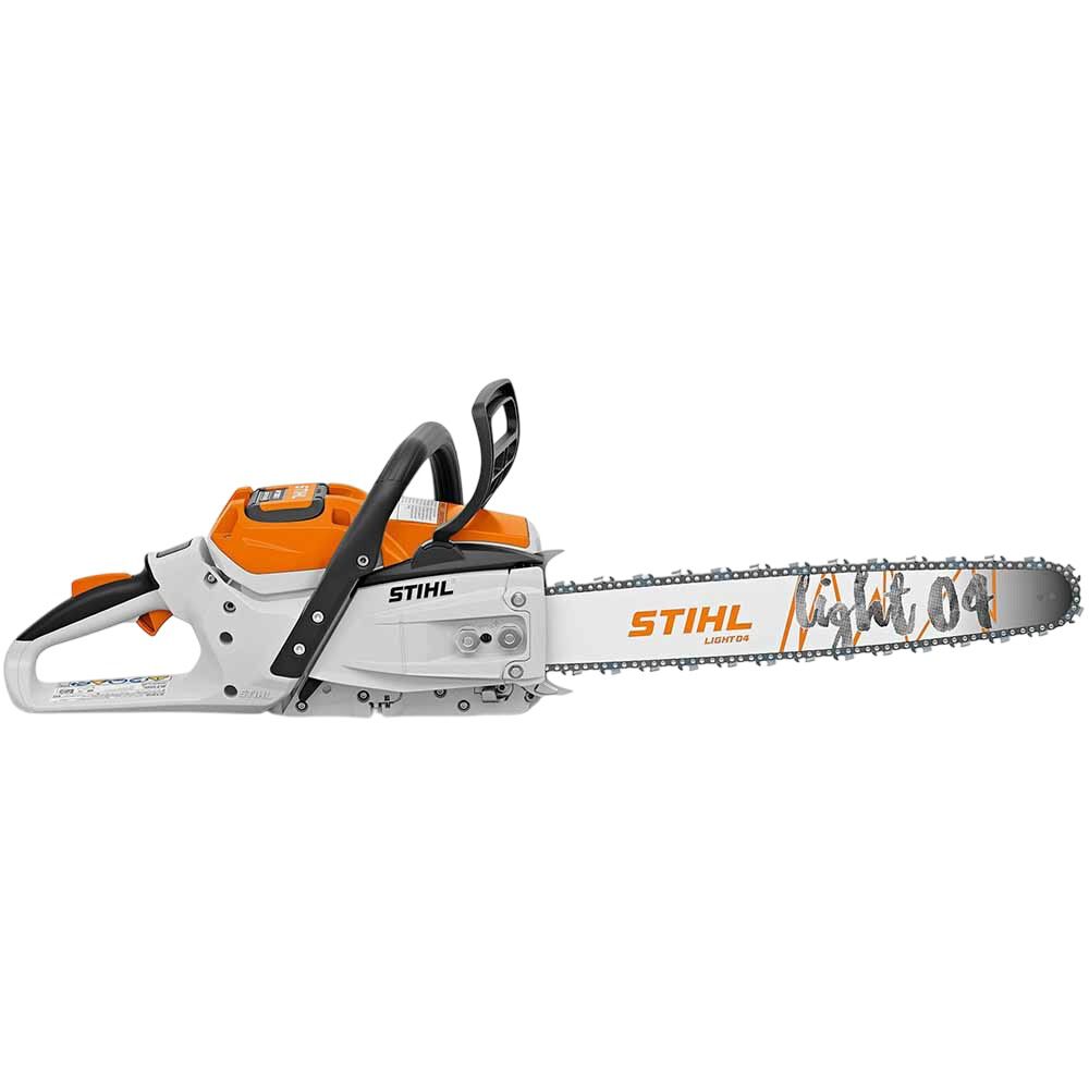 Stihl MSA 300 16 in Bar & Chain 36V Battery Chainsaw (Bare Tool)