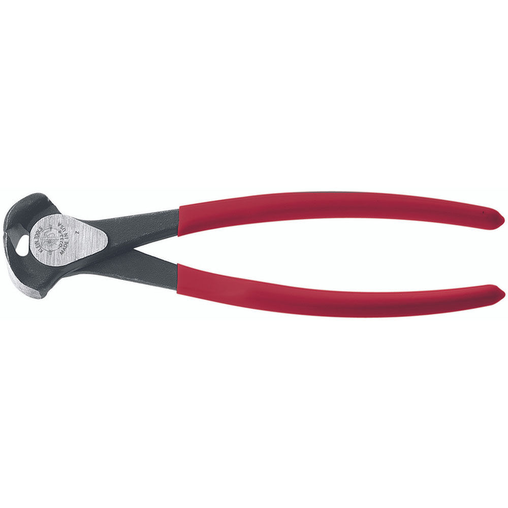 Klein Tools 8in End-Cutting Pliers
