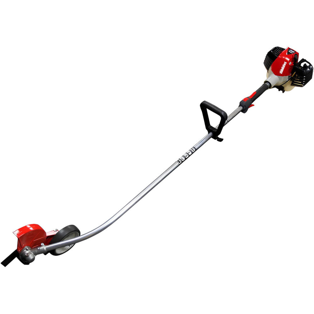 Shindaiwa Edger 8in 25.4cc 2 Stroke Handheld Curved Shaft