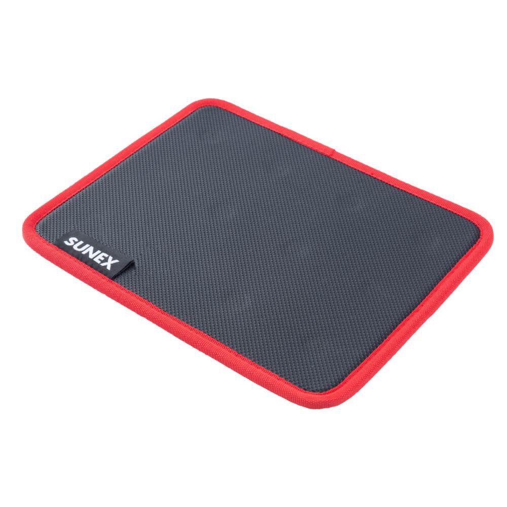 Sunex Flexible Magnetic Mat, 8 Inch x 10 Inch