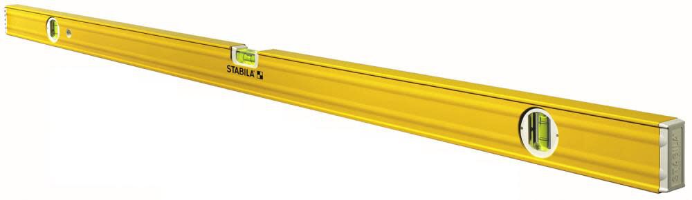 Stabila 72In Model 80ASM-2 Magnetic Spirit Level