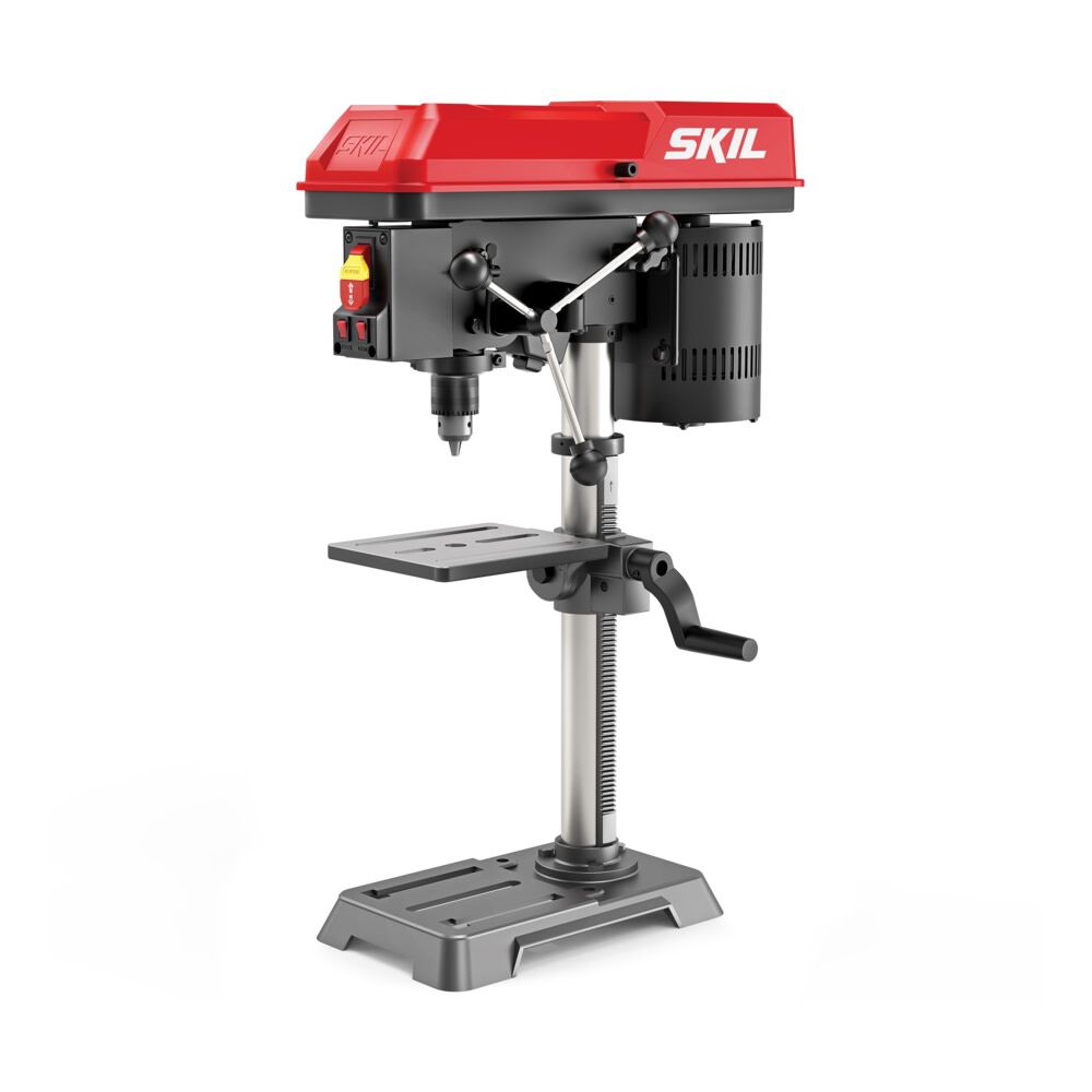 SKIL 6.2 Amp 10in Benchtop Drill Press
