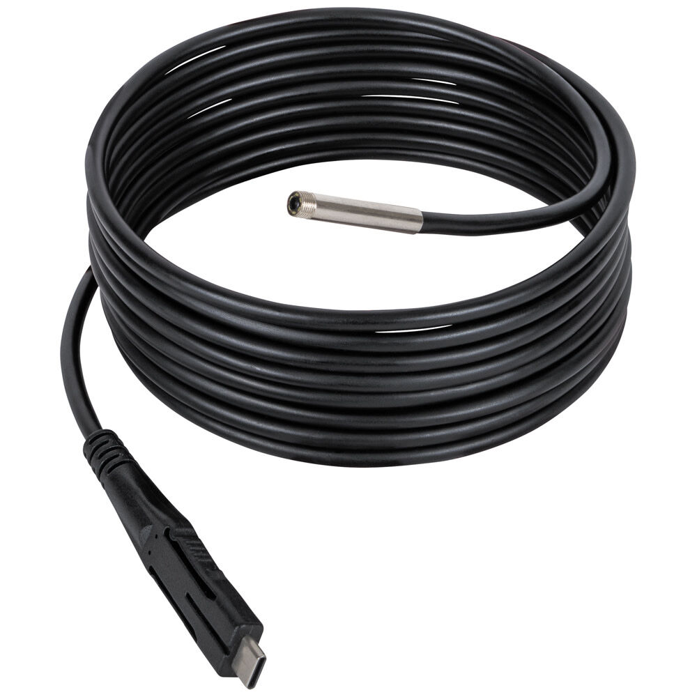 Klein Tools 10 Foot Borescope Replacement Snake