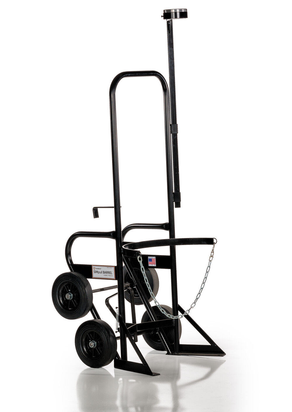 Southwire SIMpull WireBARREL Hand Truck