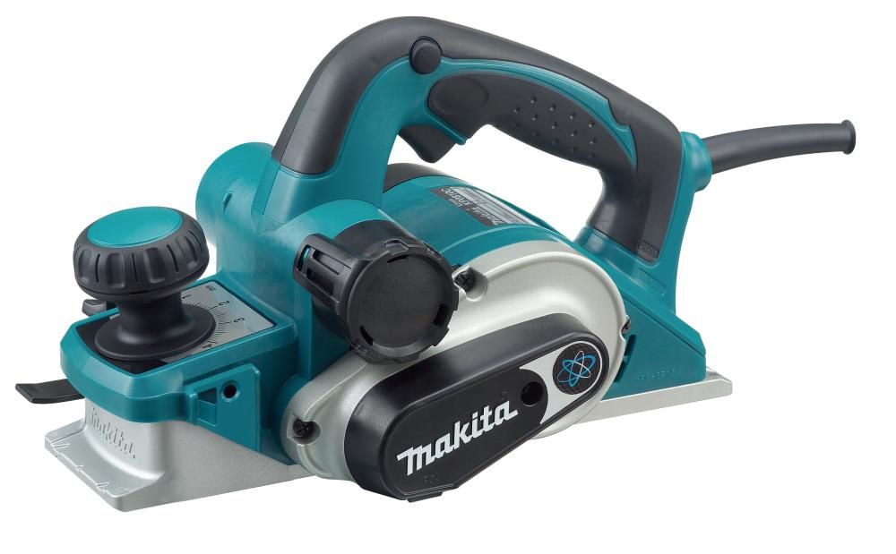 Makita 3-1/4 In. Planer