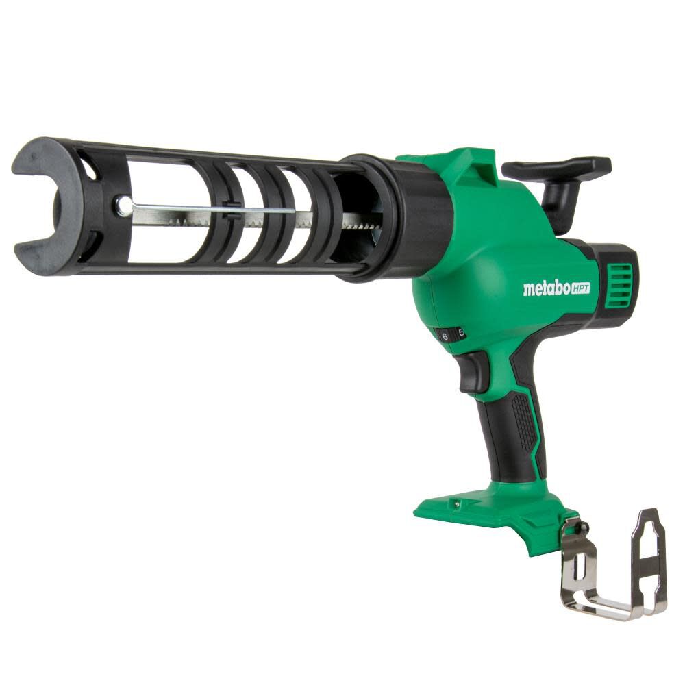 Metabo HPT 18V Cordless Caulking Gun (Bare Tool)
