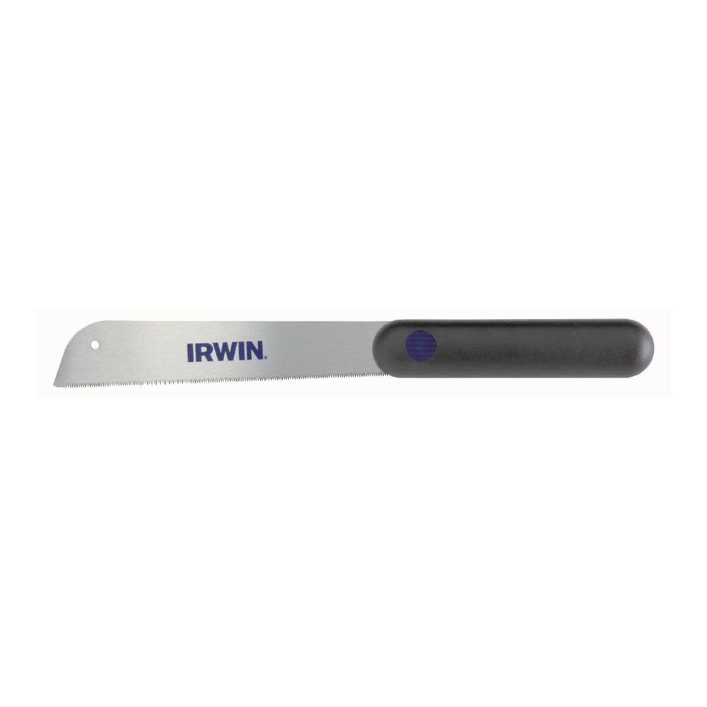 Irwin Dovetail Pull Saw