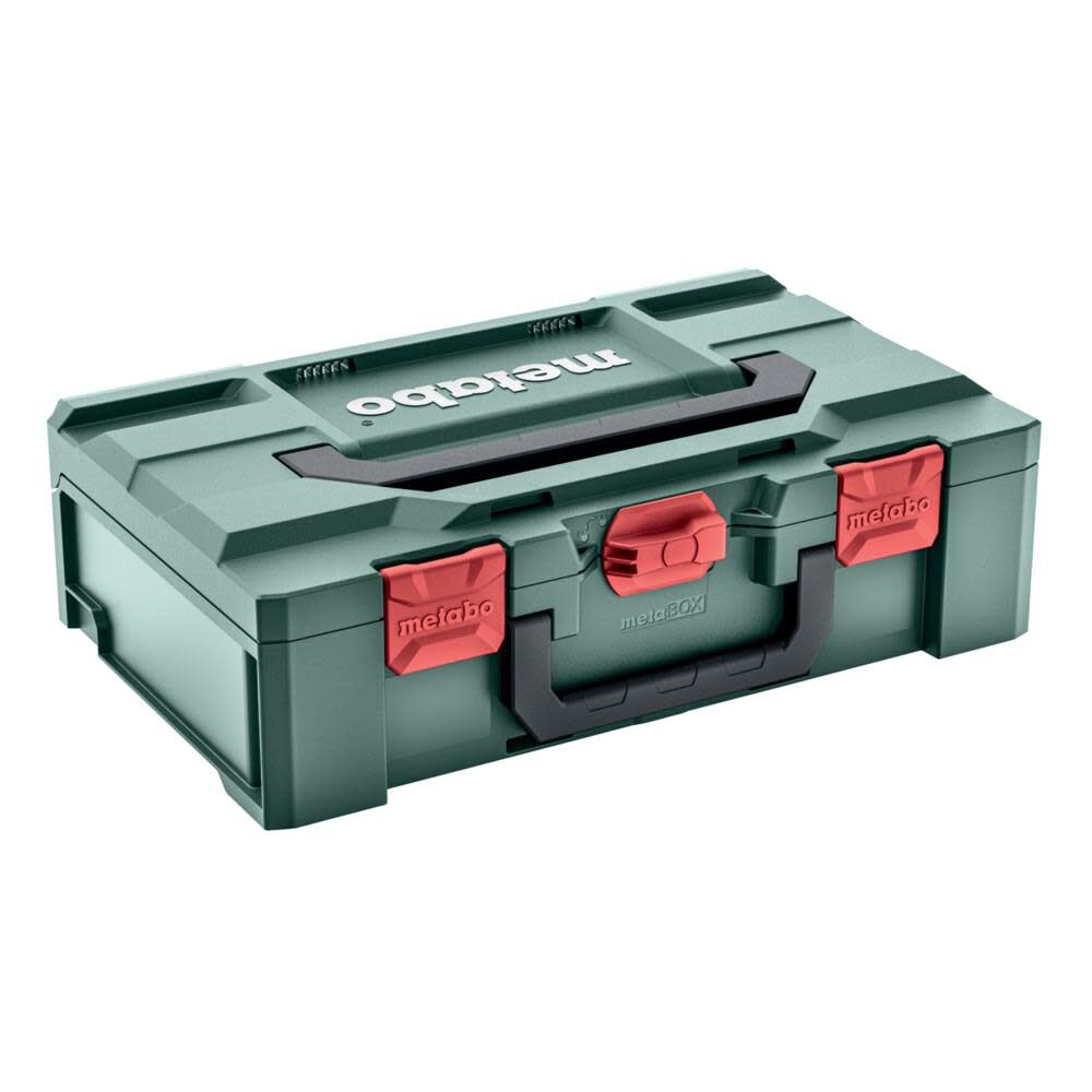 Metabo Metabo metaBOX 145L, empty