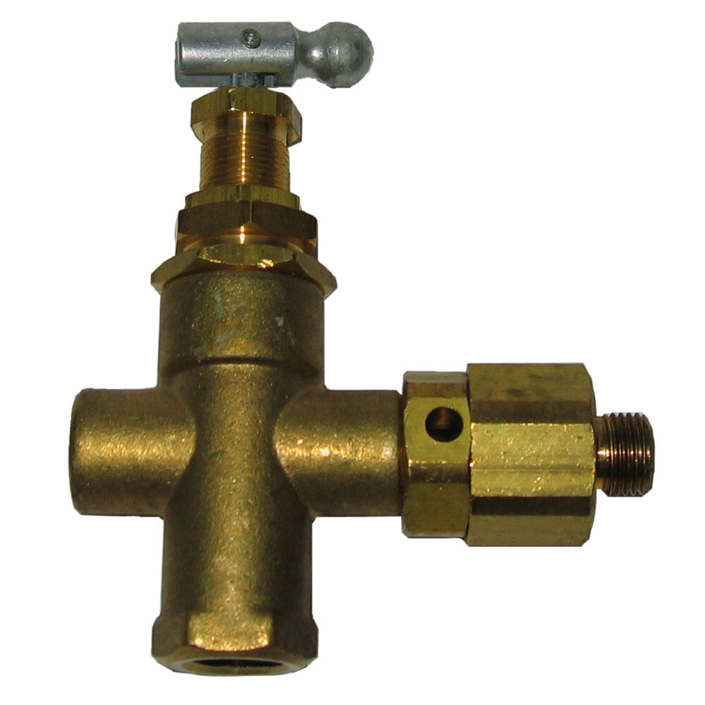 Powermate 125-155 PSI Unloader Valve