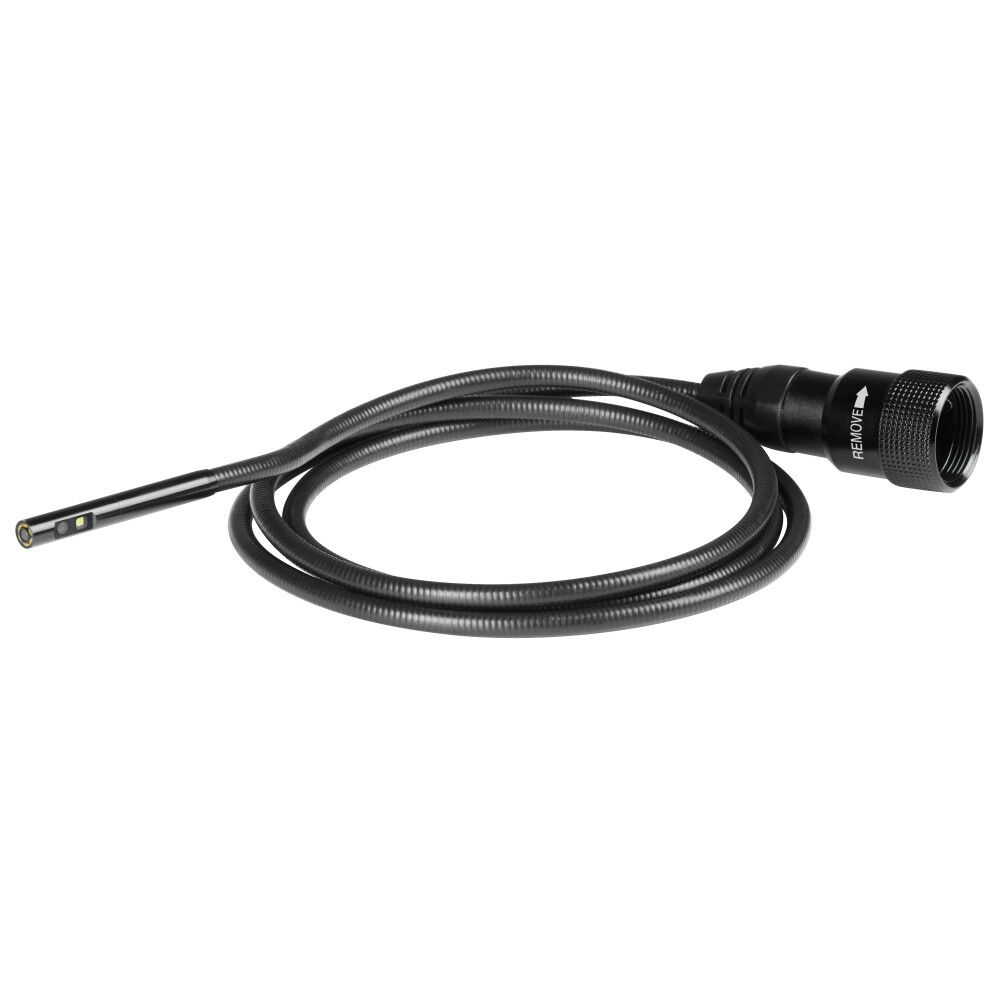 Milwaukee 5mm 5 Ft. Borescope Camera Cable