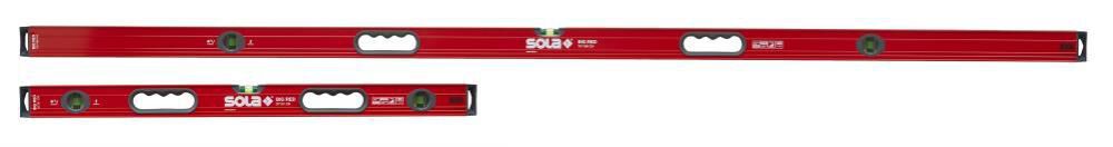 SOLA Box-Beam 3 Focus-60 Vials 78in & 32in Jamb Set