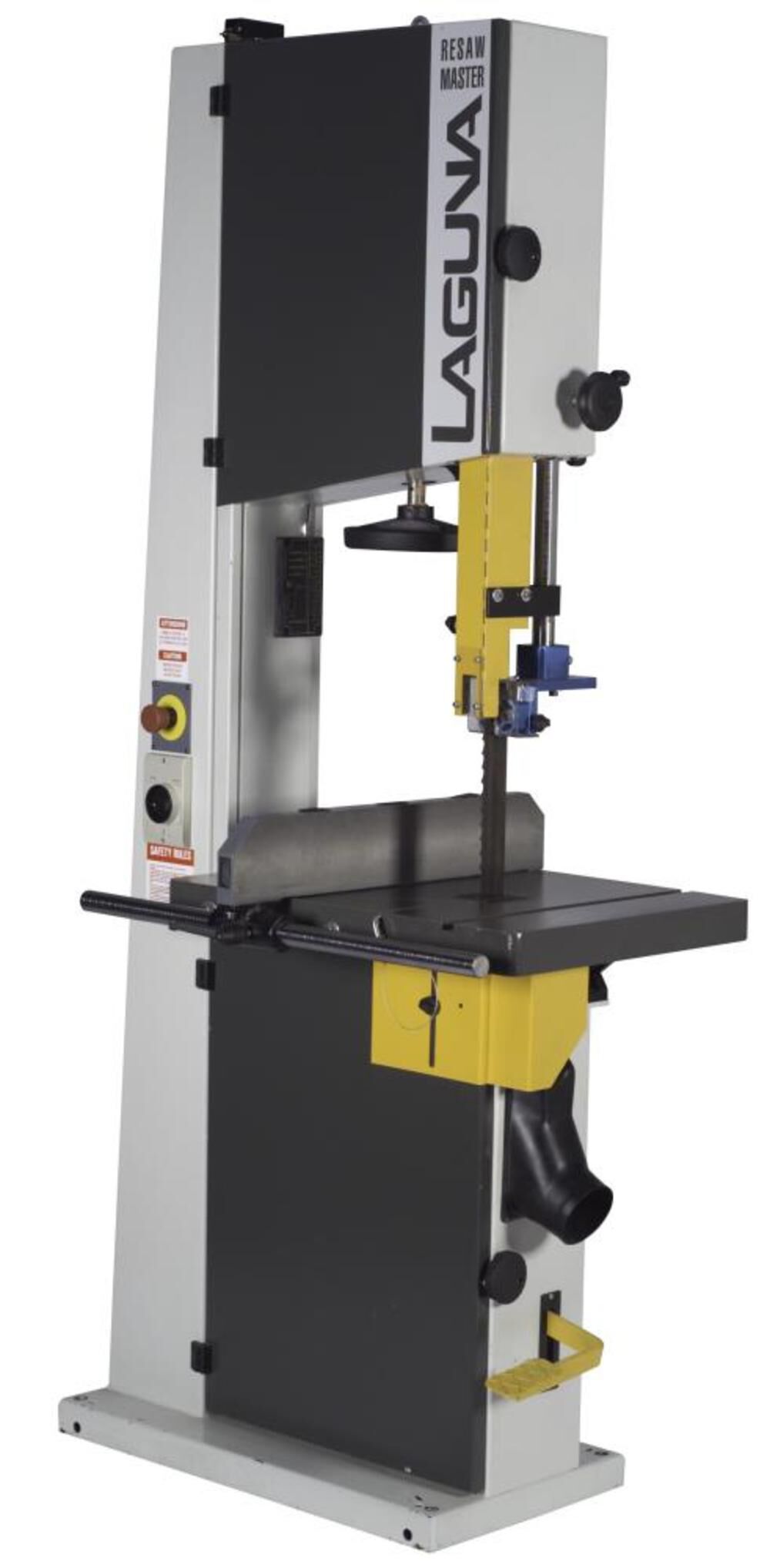 Laguna Tools Italian Resaw Master Bandsaw