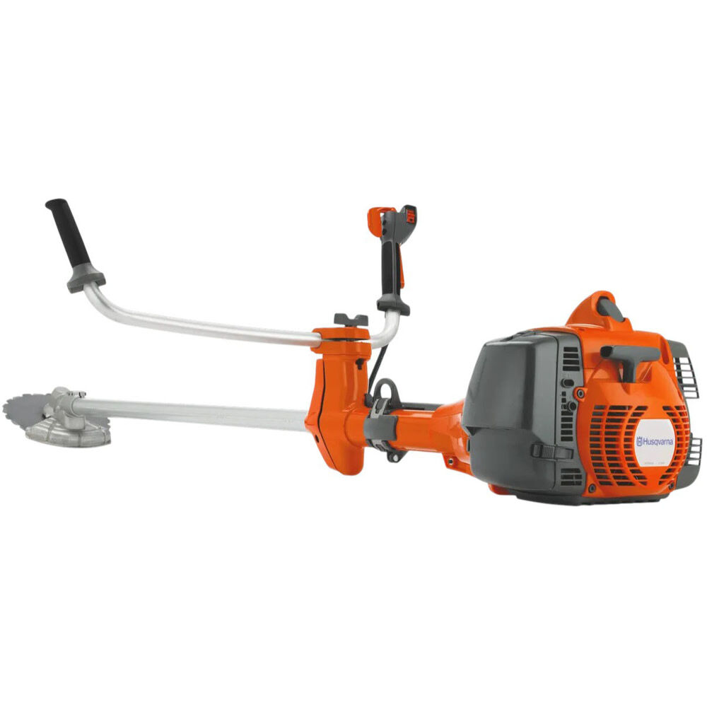 Husqvarna 555FX X Torq Forestry Clearing Sawith Brushcutter 53.3cc