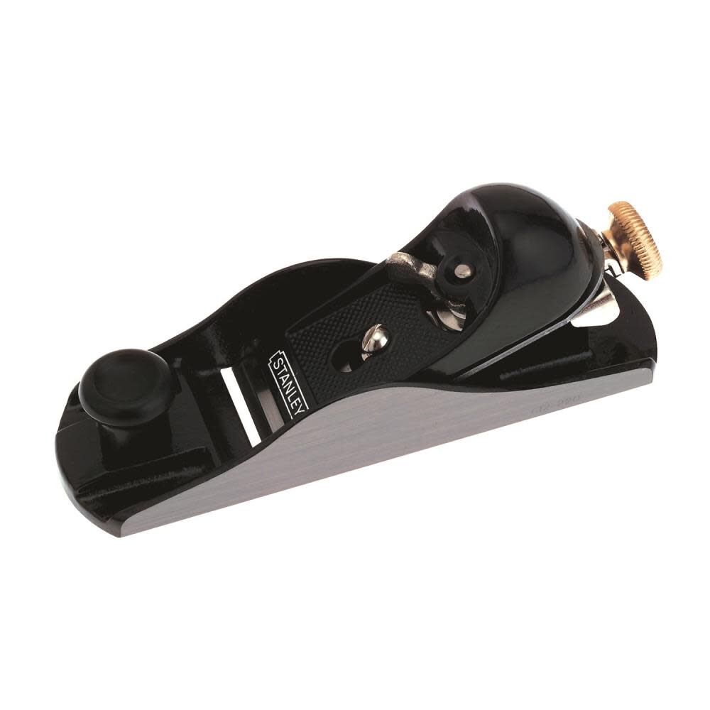 Stanley Block Plane