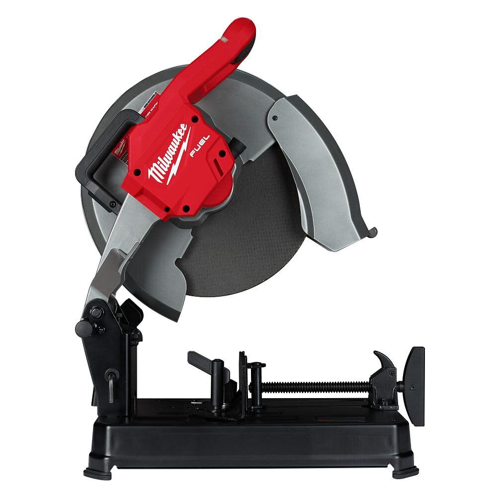 Milwaukee M18 FUEL 14inch Abrasive Chop Saw (Bare Tool)