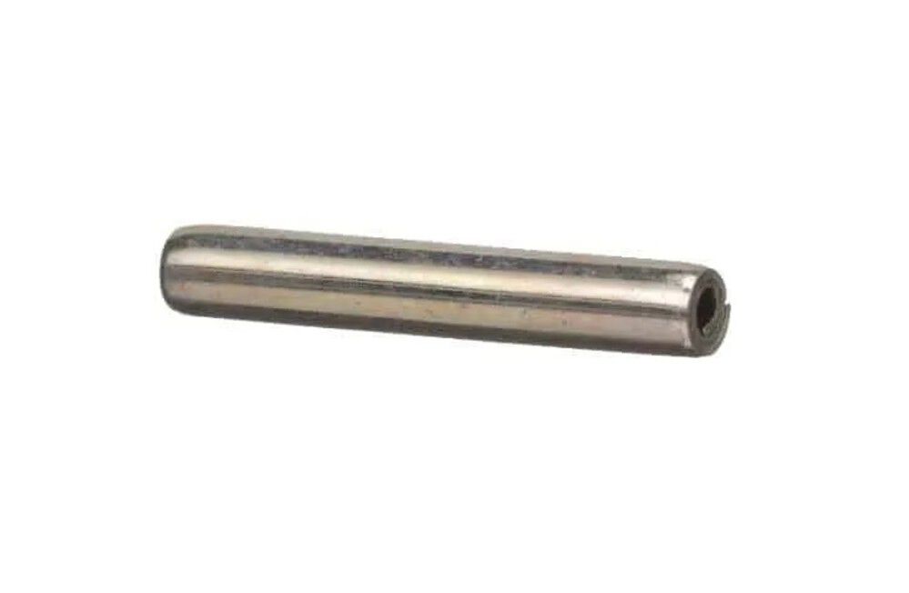 Kubota Parts 3/8 Inch Diameter x 2 Inch Length Tooth Roll Pin