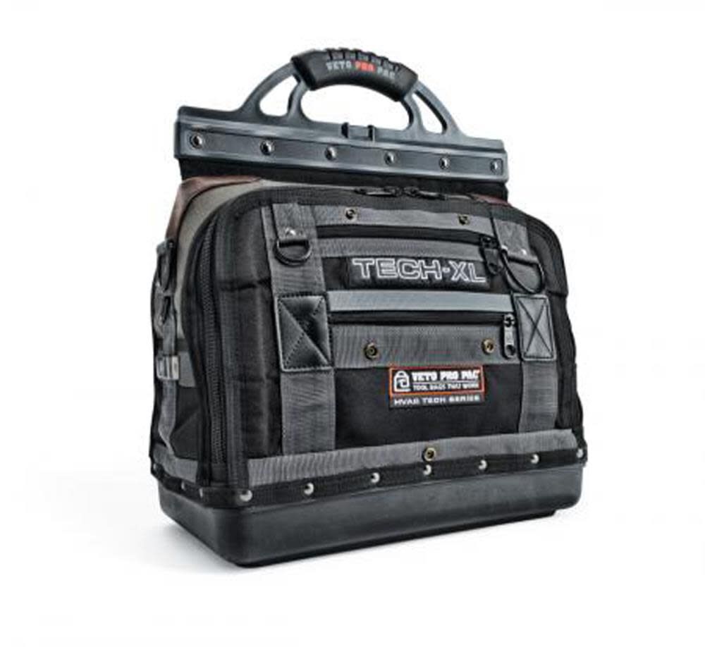 Veto Pro Pac TECH-XL Service Technician Bag