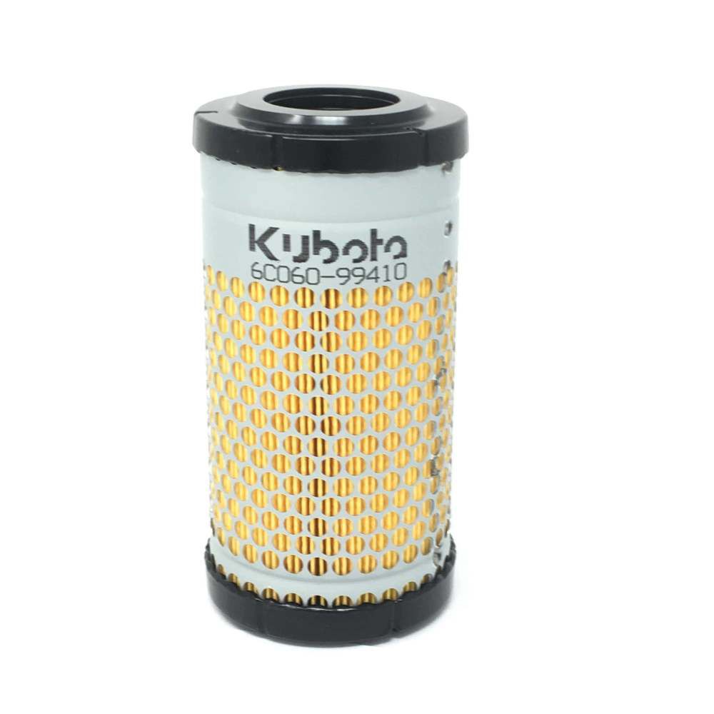 Kubota Parts Assembly Element Outer Air Filter for Kubota LX Series Tractors