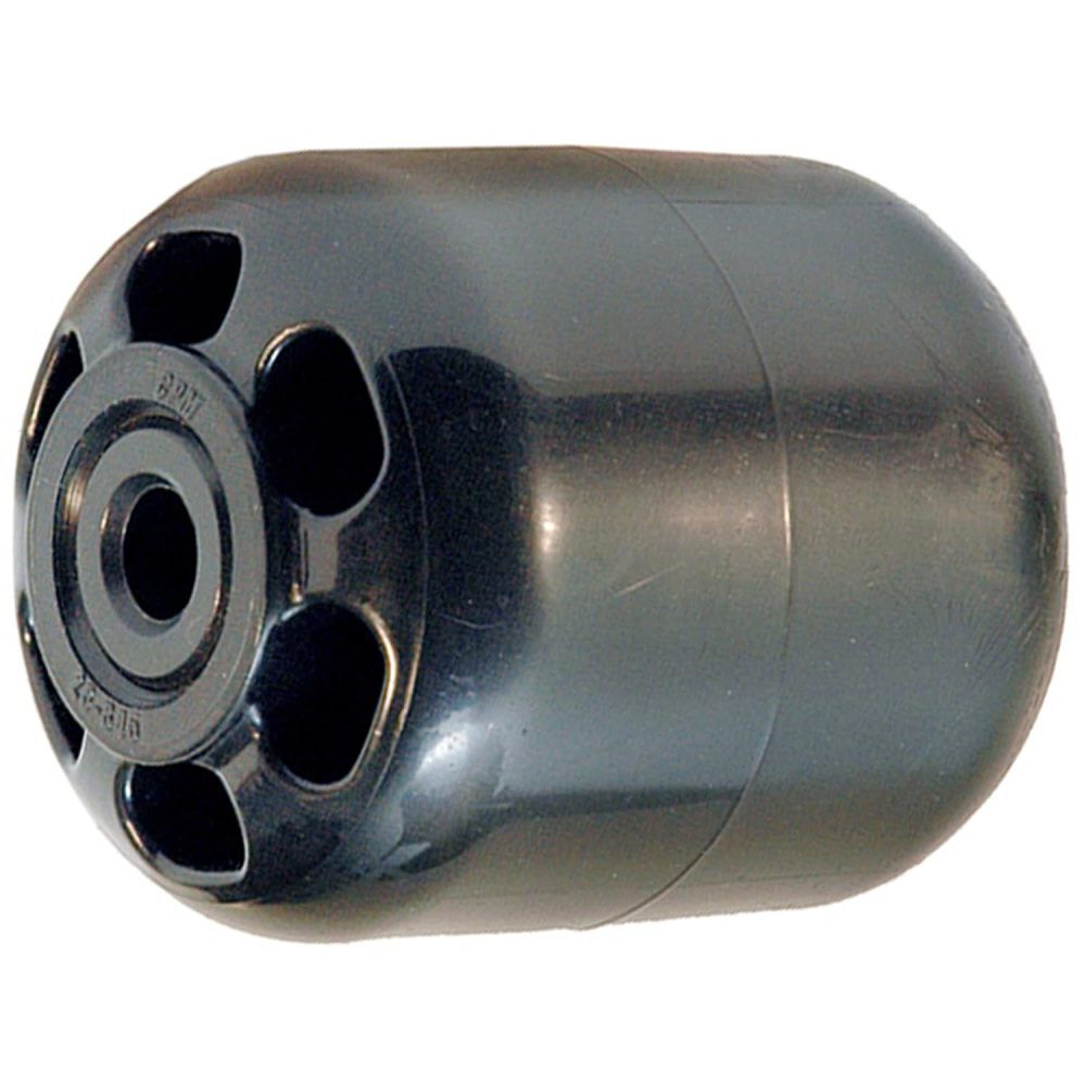 Kubota Parts Center Anti-Scalp Roller for Mower Deck
