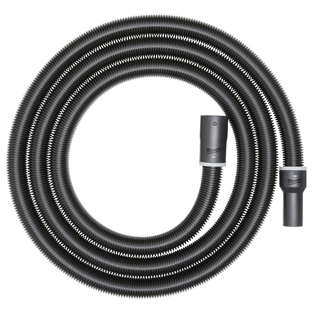 Milwaukee 1 7/8inch x 16′ Flexible Hose