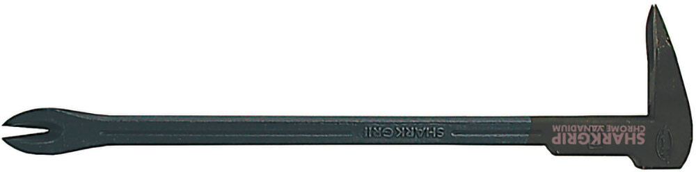 Shark Corporation 11in SharkGrip Nail Puller