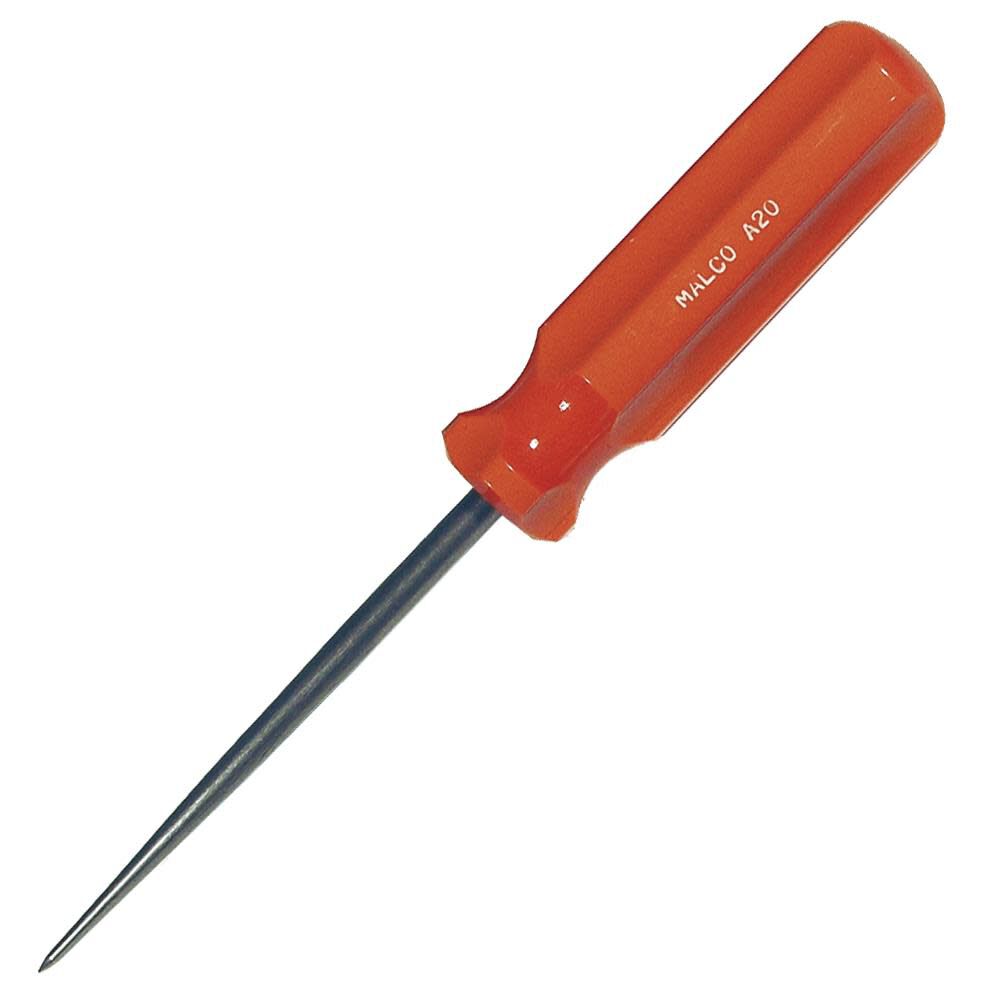Malco Products Scratch Awl – Regular Grip
