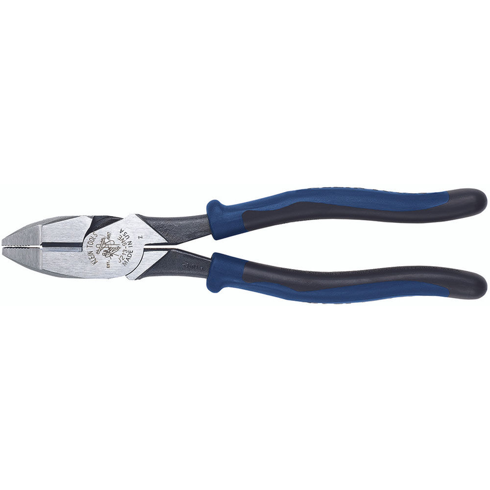 Klein Tools Journeyman Side Cutting Pliers 9in