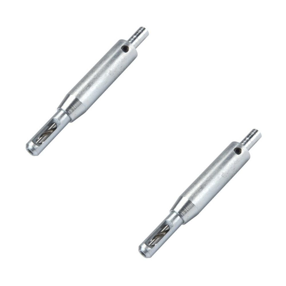 SE Vick Vix-Bit #12, #14 Self-Centering Drill Bit 13/64 In. Bundle