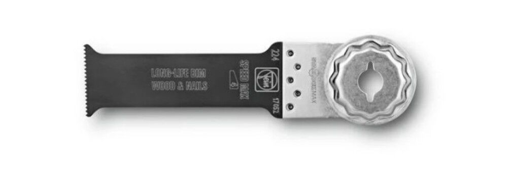 Fein StarLock E-Cut Long-Life Bi-Metal Saw Blade 10pk