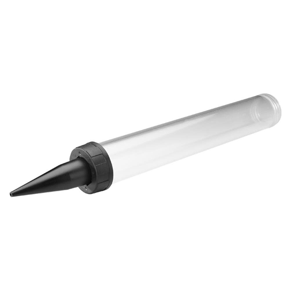Milwaukee 20 oz Clear Barrel Kit