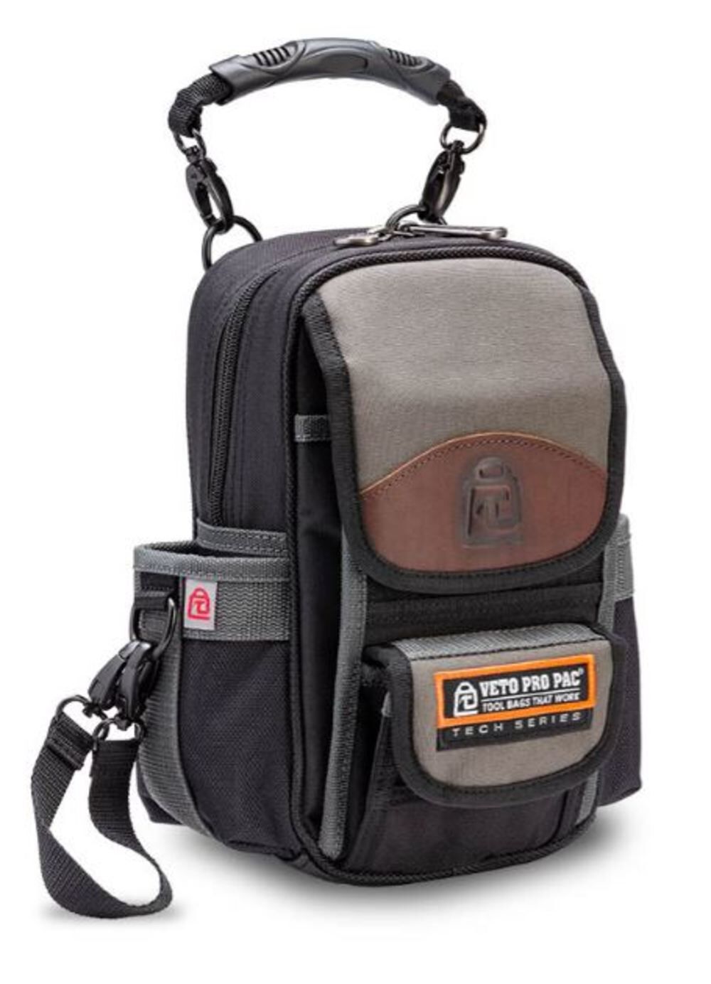Veto Pro Pac Model MB Clip On Meter Bag