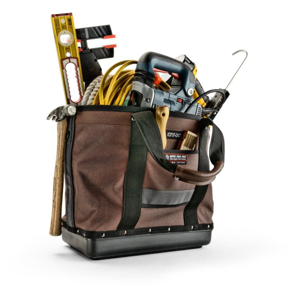 Veto Pro Pac XL Cargo Bag