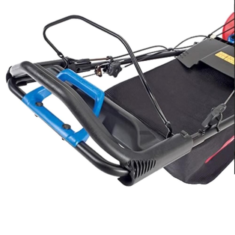 Toro TRACTION ASSIST HANDLE KIT- Blue