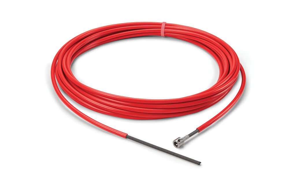 Ridgid 1/4 Inch X 50 Ft. FlexShaft DeadCore Cable