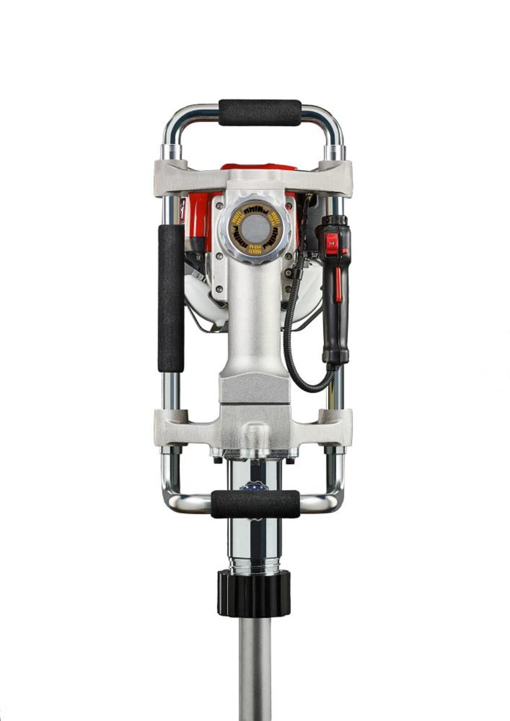 Rhino Tool GPD-45 Multi-Pro XA Gas Post Driver
