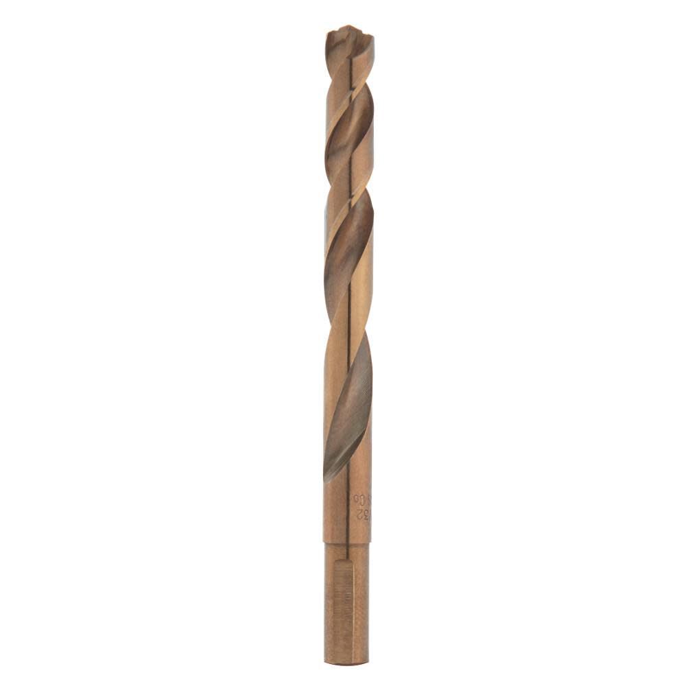 Milwaukee RED HELIX Cobalt 13/32inch Drill Bit