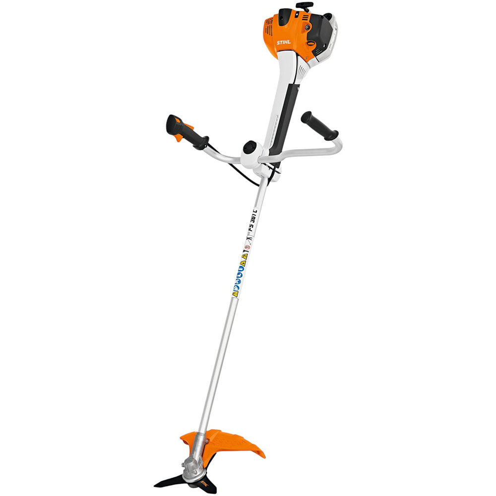 Stihl FS 361.0 C-EM Z 20.5 In. 37.7cc Gas Powered Brushcutter/Clearing Saw