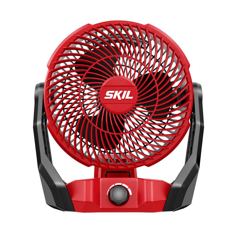 SKIL 12V/20V Brushless 7 Inch Fan (Bare Tool)