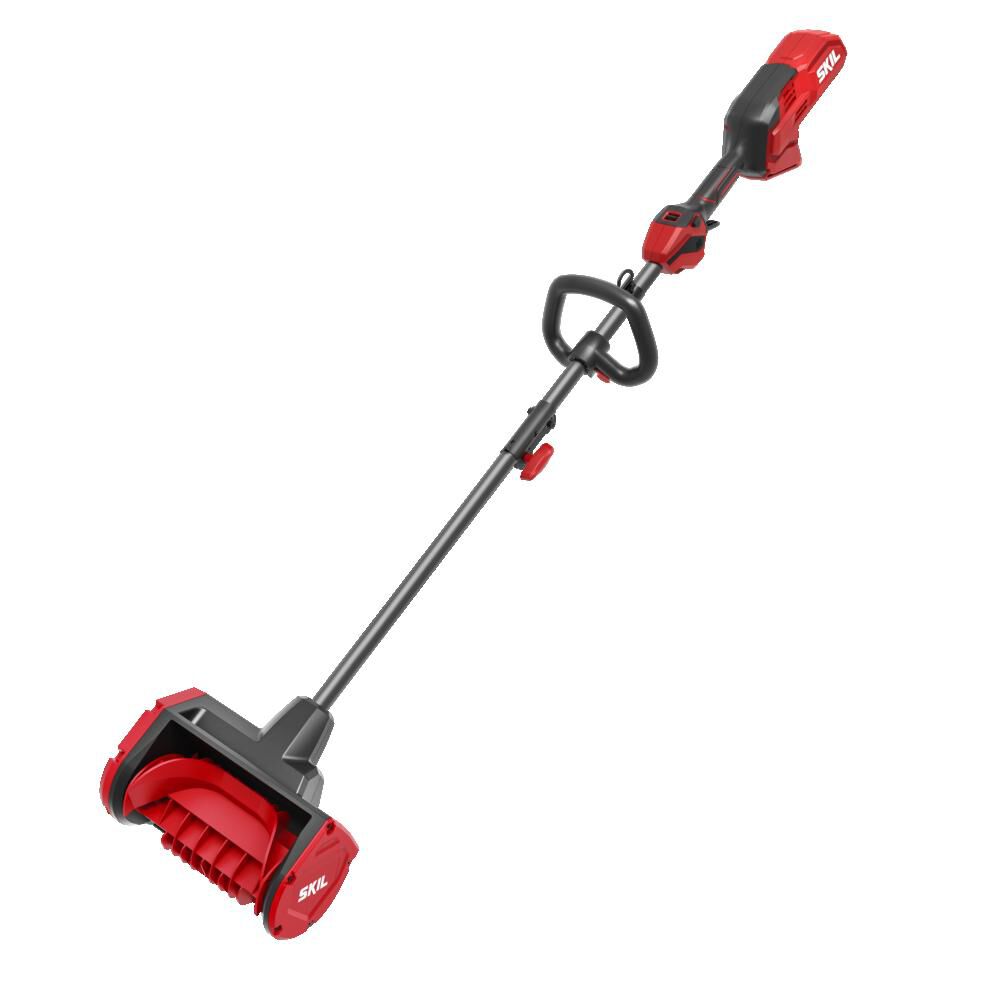 SKIL PWR CORE 40 12 in Snow Shovel Attachment (Bare Tool)