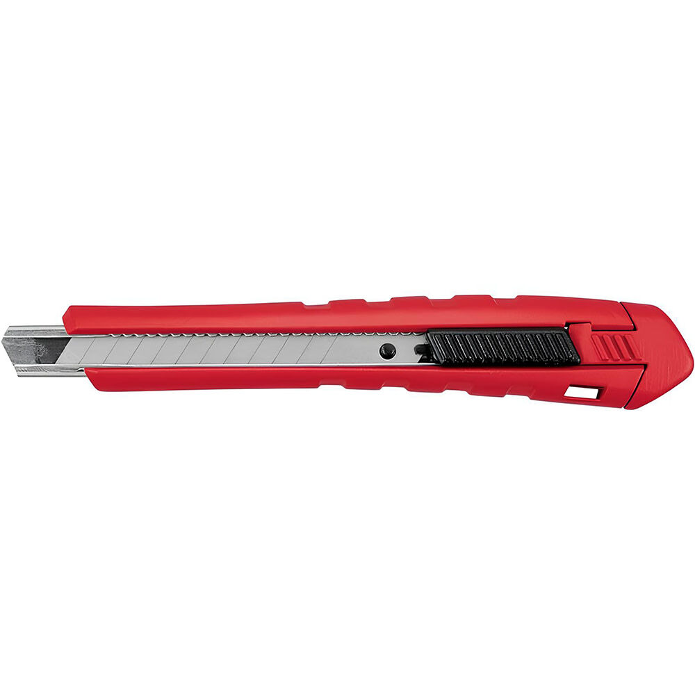 Milwaukee 9 mm Snap-Off Knife