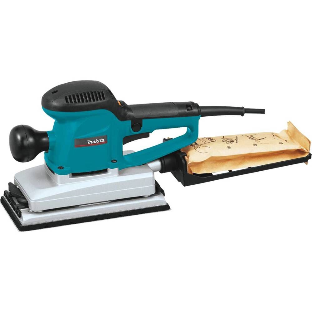 Makita Half Sheet Finishing Sander