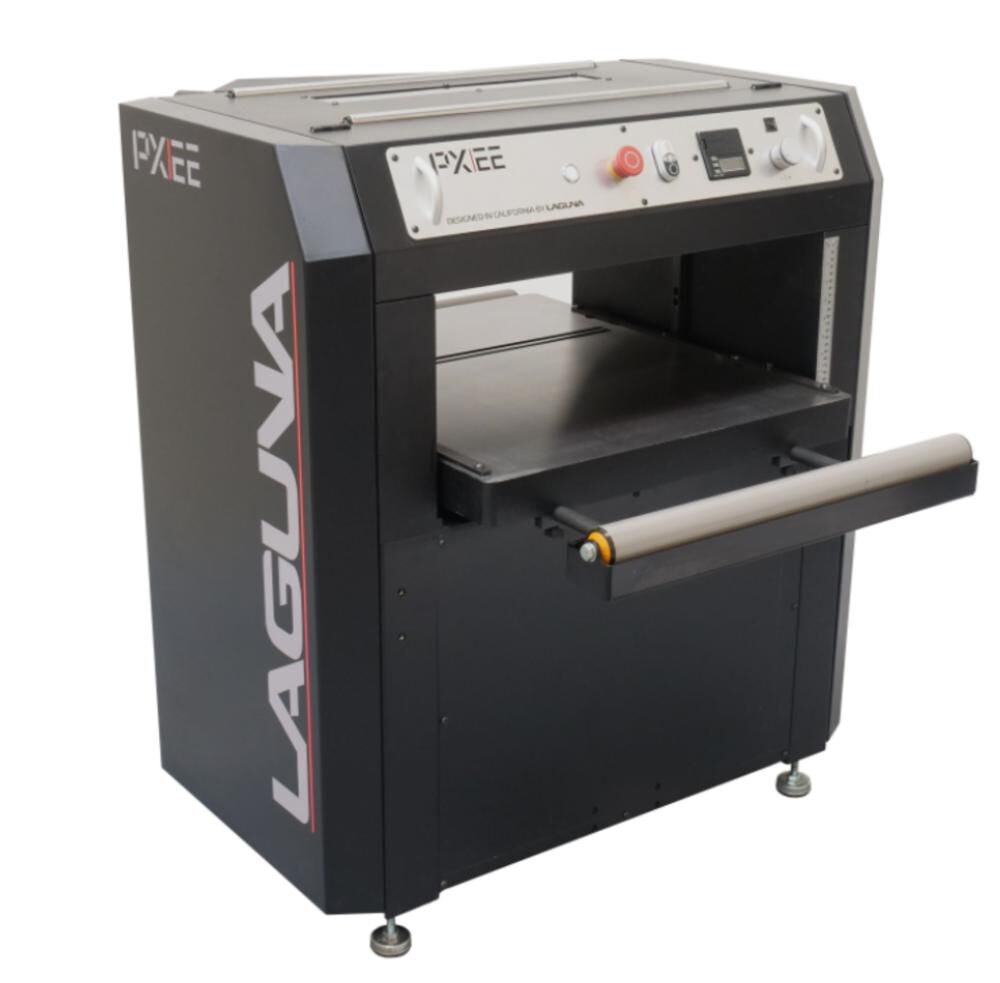 Laguna Tools PX|22 SHEARTEC: II Planer 10HP 220V 3PH