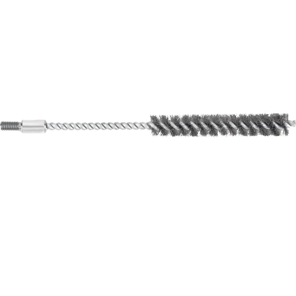 DEWALT Wire Brush For 3/4in Ansi Hole
