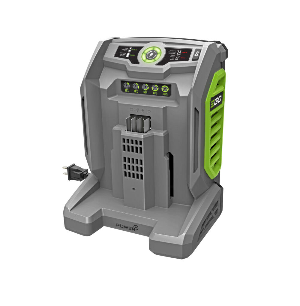 EGO POWER+ 700W Turbo Charger